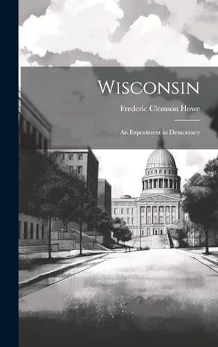 Imagen de archivo de Wisconsin a la venta por PBShop.store US