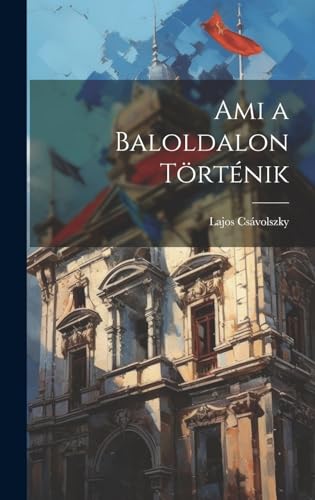 Stock image for Ami a Baloldalon Trtnik for sale by Ria Christie Collections