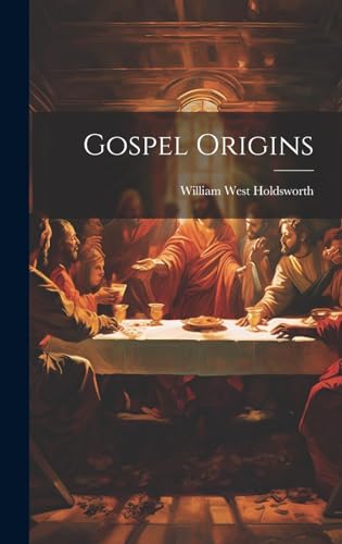Imagen de archivo de Gospel Origins a la venta por PBShop.store US