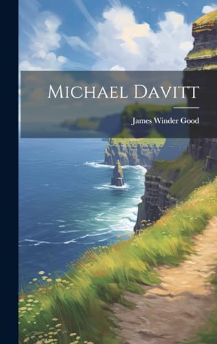 Stock image for Michael Davitt for sale by GreatBookPrices