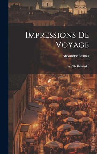 Stock image for Impressions De Voyage for sale by PBShop.store US