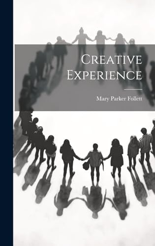 Beispielbild fr Creative Experience zum Verkauf von GreatBookPrices