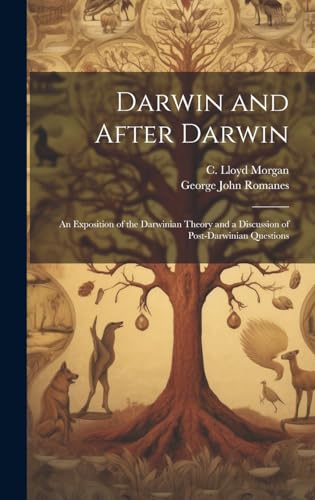 Stock image for Darwin and After Darwin [microform] for sale by PBShop.store US