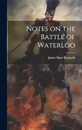 9781019567302: Notes on the Battle of Waterloo