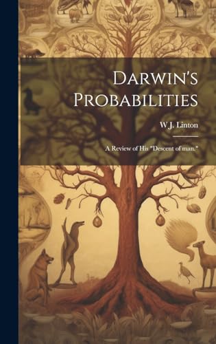 Imagen de archivo de Darwin's Probabilities a la venta por PBShop.store US