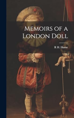 Stock image for Memoirs of a London Doll for sale by PBShop.store US
