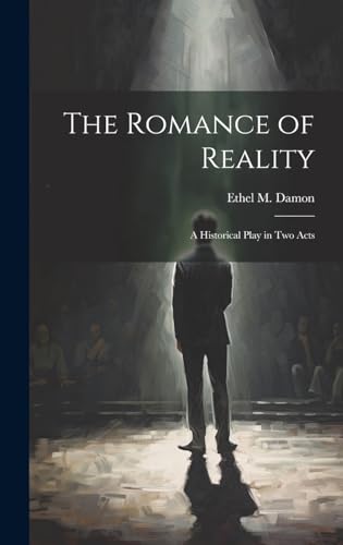 Stock image for The The Romance of Reality for sale by PBShop.store US