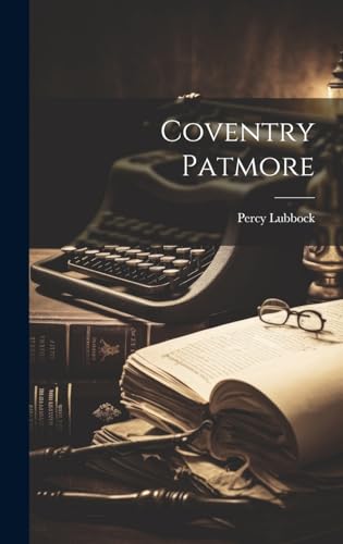 Stock image for Coventry Patmore for sale by Irish Booksellers