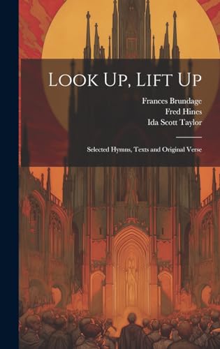 Beispielbild fr Look Up, Lift Up zum Verkauf von PBShop.store US