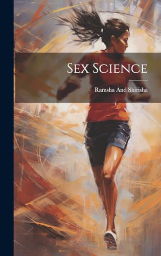 Stock image for Sex Science for sale by PBShop.store US