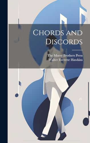 9781019595305: Chords and Discords