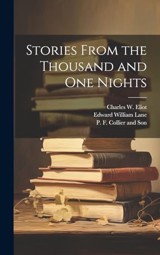 Stock image for Stories From the Thousand and One Nights for sale by Ria Christie Collections