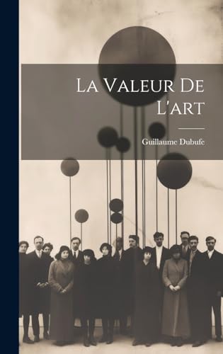 Stock image for La La Valeur De L'art for sale by PBShop.store US