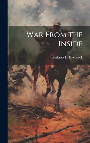 Stock image for War From the Inside for sale by PBShop.store US