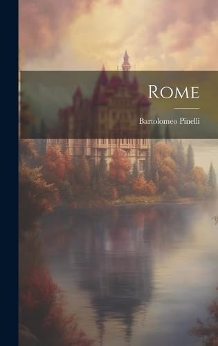 Stock image for Rome for sale by PBShop.store US