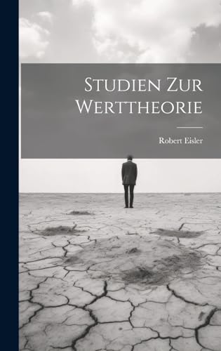 Stock image for Studien Zur Werttheorie for sale by PBShop.store US