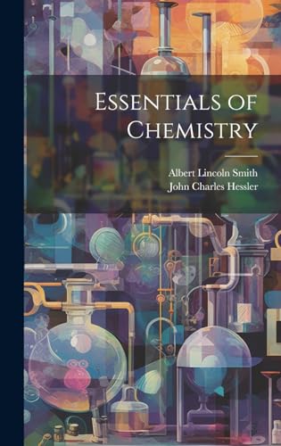 Stock image for Essentials of Chemistry for sale by PBShop.store US