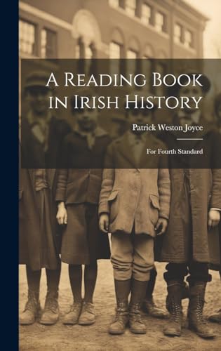 Beispielbild fr A A Reading Book in Irish History zum Verkauf von PBShop.store US