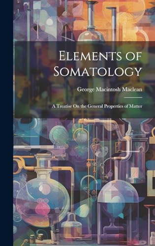 Imagen de archivo de Elements of Somatology a la venta por PBShop.store US