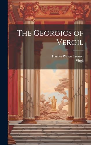 Stock image for The The Georgics of Vergil for sale by PBShop.store US