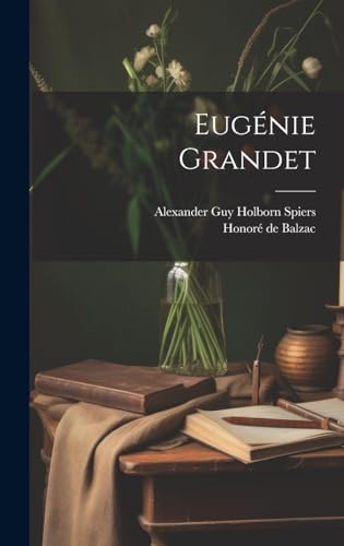 Stock image for Eugnie Grandet (French Edition) for sale by Ria Christie Collections