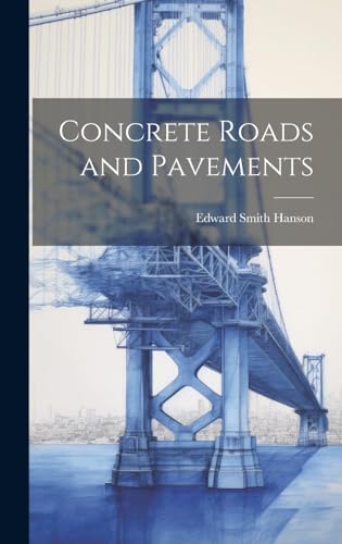 9781019677902: Concrete Roads and Pavements