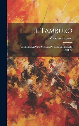 Stock image for Il Il Tamburo for sale by PBShop.store US