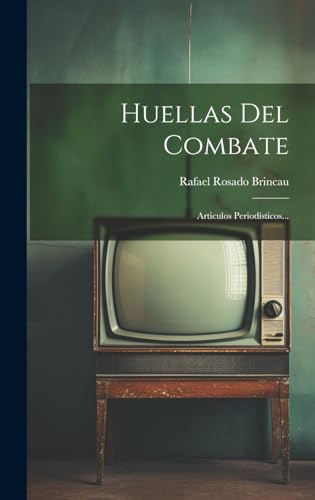 Stock image for Huellas Del Combate for sale by PBShop.store US