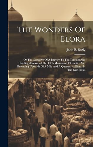 Stock image for The The Wonders Of Elora for sale by PBShop.store US
