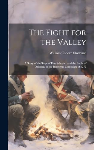 Imagen de archivo de The The Fight for the Valley a la venta por PBShop.store US