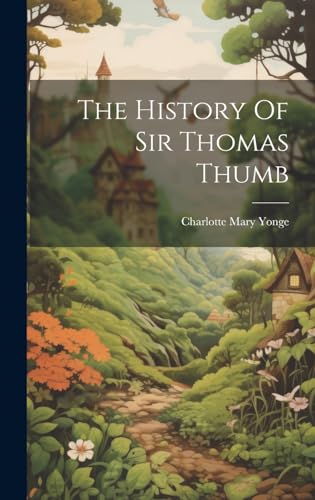 Stock image for The The History Of Sir Thomas Thumb for sale by PBShop.store US