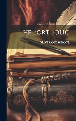 Stock image for The The Port Folio for sale by PBShop.store US