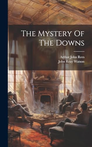 Stock image for The The Mystery Of The Downs for sale by PBShop.store US
