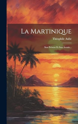 Imagen de archivo de La La Martinique a la venta por PBShop.store US