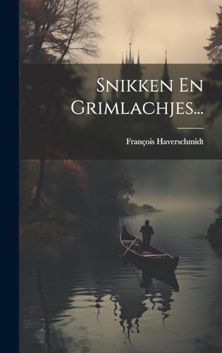 Stock image for Snikken En Grimlachjes. for sale by PBShop.store US