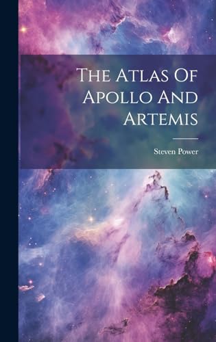 Stock image for The The Atlas Of Apollo And Artemis for sale by PBShop.store US