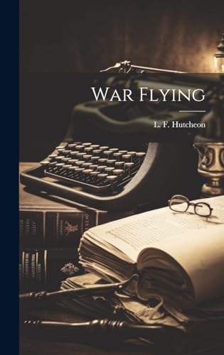 Stock image for War Flying for sale by PBShop.store US