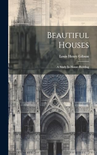 Beispielbild fr Beautiful Houses zum Verkauf von PBShop.store US