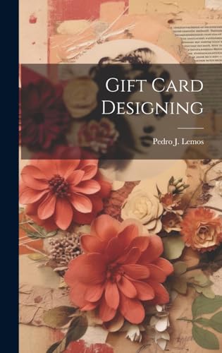 Stock image for Gift Card Designing for sale by THE SAINT BOOKSTORE