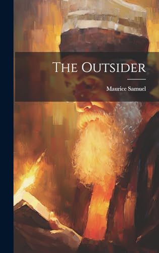 Stock image for The The Outsider for sale by PBShop.store US