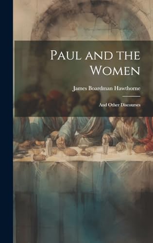 Stock image for Paul and the Women for sale by PBShop.store US