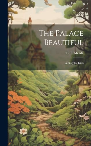 Stock image for The Palace Beautiful: A Story for Girls for sale by THE SAINT BOOKSTORE