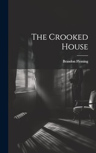 Imagen de archivo de The The Crooked House a la venta por PBShop.store US