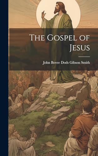Imagen de archivo de The The Gospel of Jesus a la venta por PBShop.store US