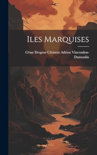 9781019786512: Iles Marquises