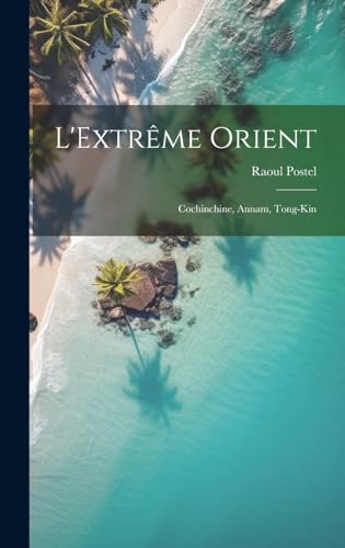 Stock image for L'Extr?me Orient for sale by PBShop.store US