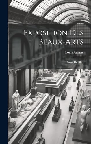 Stock image for Exposition des beaux-arts for sale by PBShop.store US