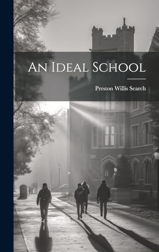 Stock image for An Ideal School for sale by Ria Christie Collections