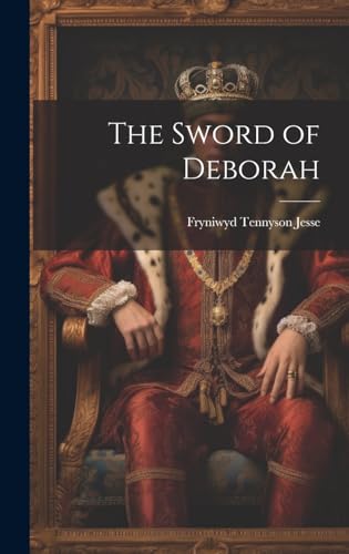 Stock image for The The Sword of Deborah for sale by PBShop.store US