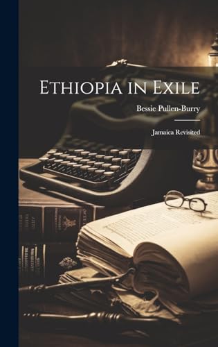 Stock image for Ethiopia in Exile: Jamaica Revisited